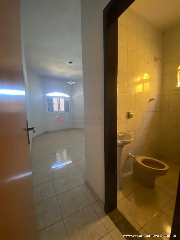 Foto 10 de 12 - Casa para aluguel em Santa Isabel