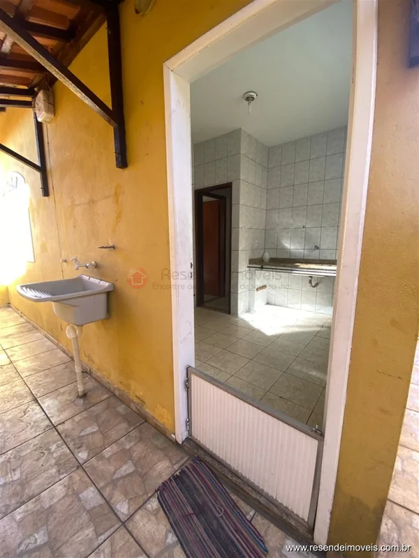 Foto 3 de 12 - Casa para aluguel em Santa Isabel