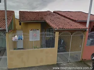 Casa para aluguel em Santa Isabel