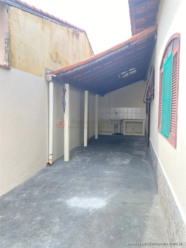 Foto 5 de 17 - Casa para aluguel em Santa Isabel