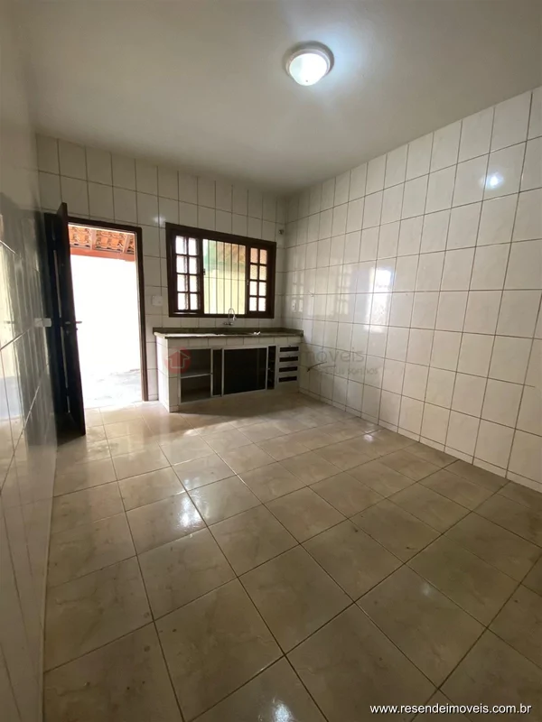 Foto 16 de 17 - Casa para aluguel em Santa Isabel