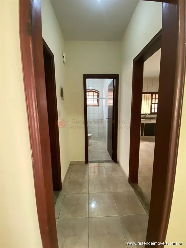 Foto 11 de 17 - Casa para aluguel em Santa Isabel