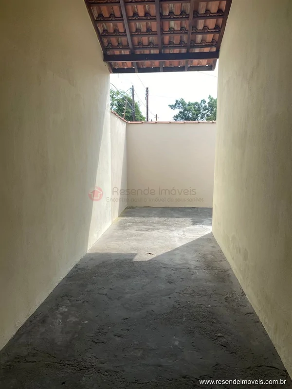 Foto 4 de 17 - Casa para aluguel em Santa Isabel