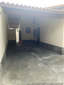Casa para aluguel em Santa Isabel
