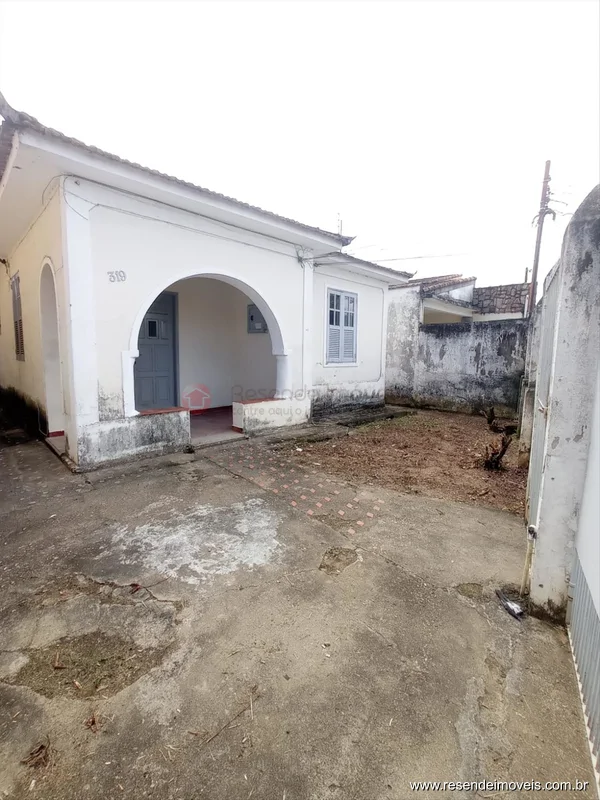 Foto 9 de 13 - Casa para aluguel em Vila Santa Cecília