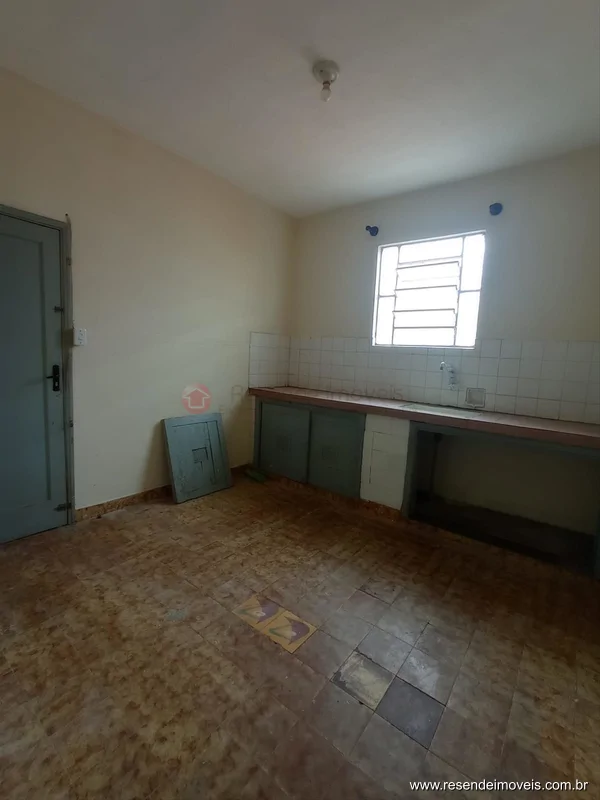 Foto 7 de 13 - Casa para aluguel em Vila Santa Cecília