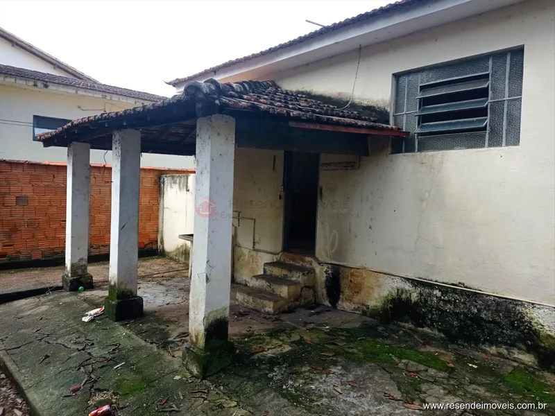 Foto 2 de 13 - Casa para aluguel em Vila Santa Cecília