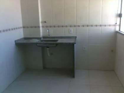Apartamento para venda em Liberdade