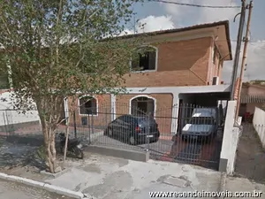 Casa para aluguel em Vila Julieta