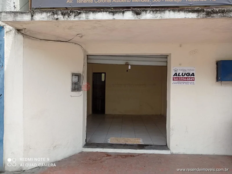 Foto 2 de 9 - Loja para aluguel em Manejo