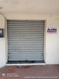 Loja para aluguel em Manejo