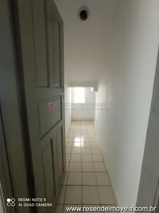 Casa para aluguel em Manejo