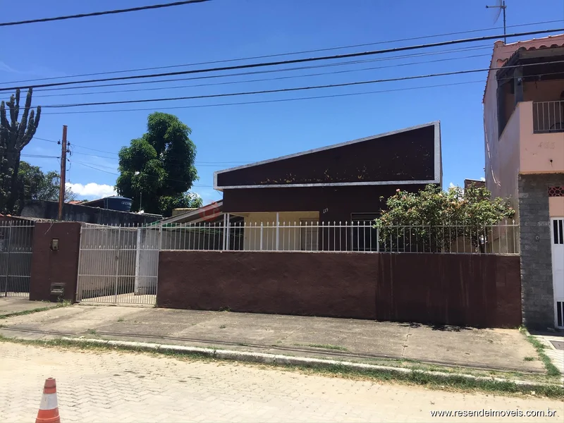 Foto 1 de 2 - Casa para aluguel em Vila Julieta