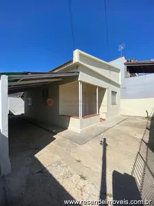 Casa para aluguel em Vila Julieta