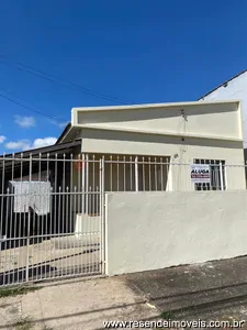 Casa para aluguel em Vila Julieta