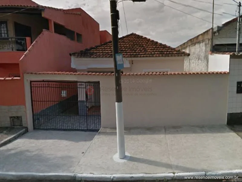 Foto 1 de 1 - Casa para aluguel em Vila Julieta