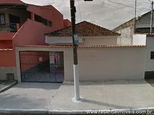 Casa para aluguel em Vila Julieta