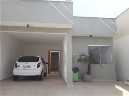 Casa para venda em Parque Ipiranga II