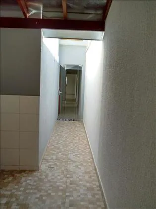 Casa para venda em Parque Ipiranga II