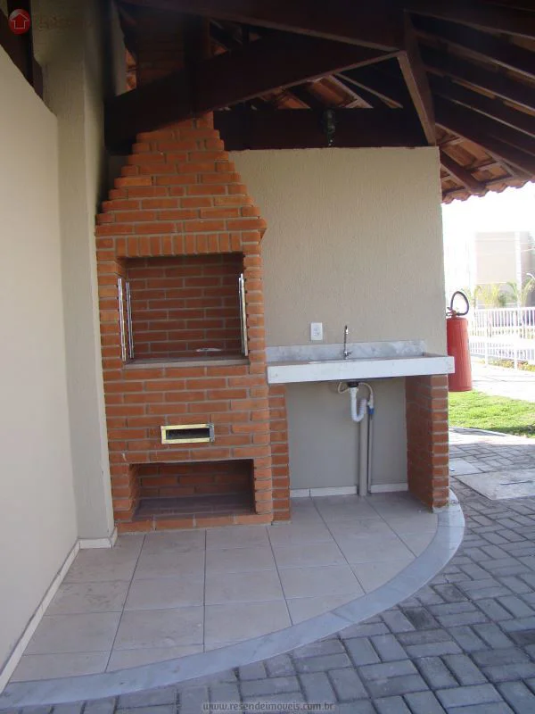 Foto 10 de 12 - Apartamento para aluguel em Paraíso