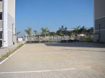 Apartamento para aluguel em Paraíso