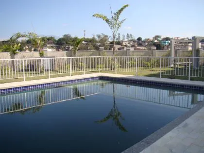 Apartamento para aluguel em Paraíso