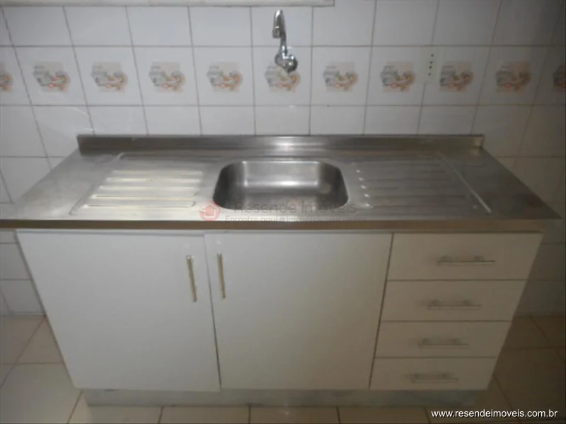 Foto 9 de 13 - Apartamento para aluguel em Campos Elíseos