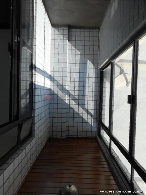 Foto 3 de 13 - Apartamento para aluguel em Campos Elíseos