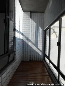 Apartamento para aluguel em Campos Elíseos