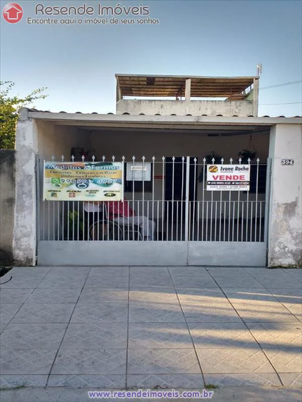 Foto 4 de 21 - Casa para venda em Cidade Alegria