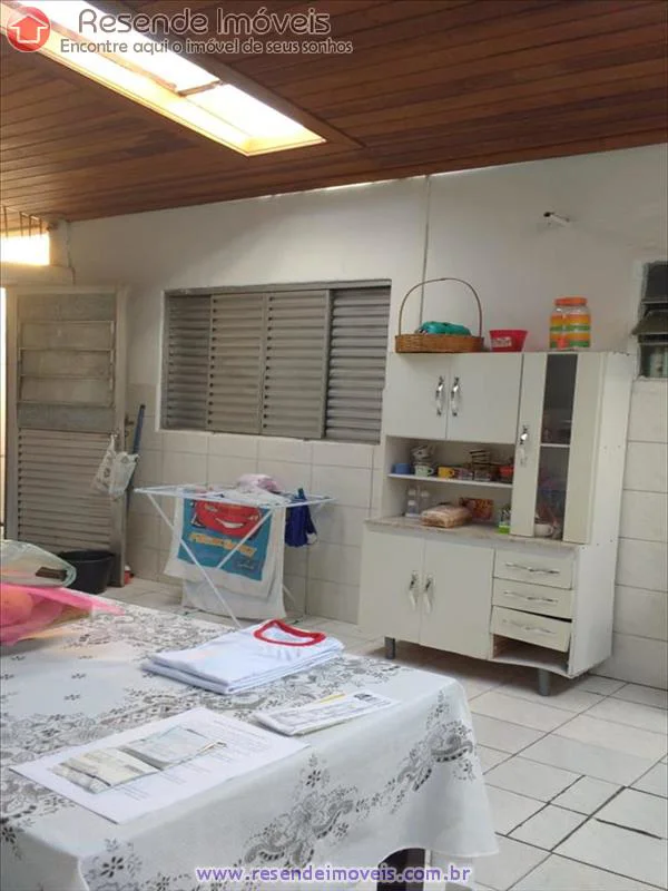 Foto 2 de 21 - Casa para venda em Cidade Alegria