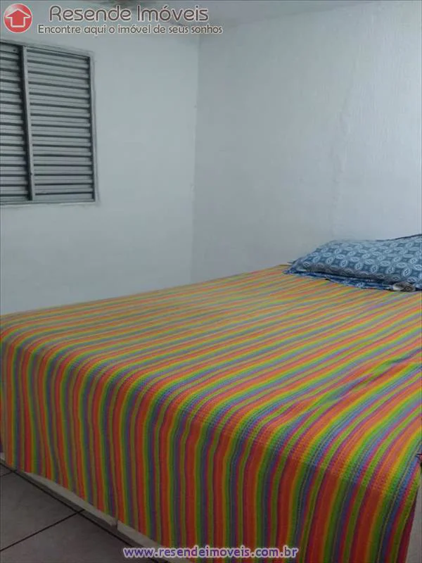 Foto 20 de 21 - Casa para venda em Cidade Alegria