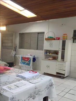 Casa para venda em Cidade Alegria
