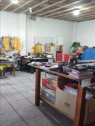 Casa para venda em Cidade Alegria