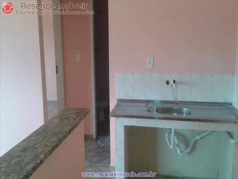 Foto 2 de 7 - Apartamento para aluguel em Itapuca