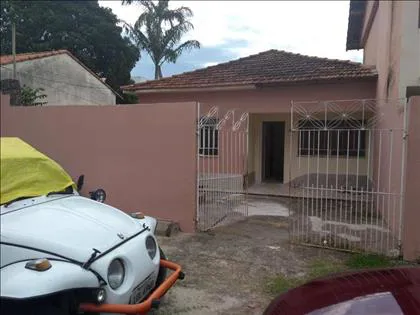 Casa para aluguel em Vila Isabel