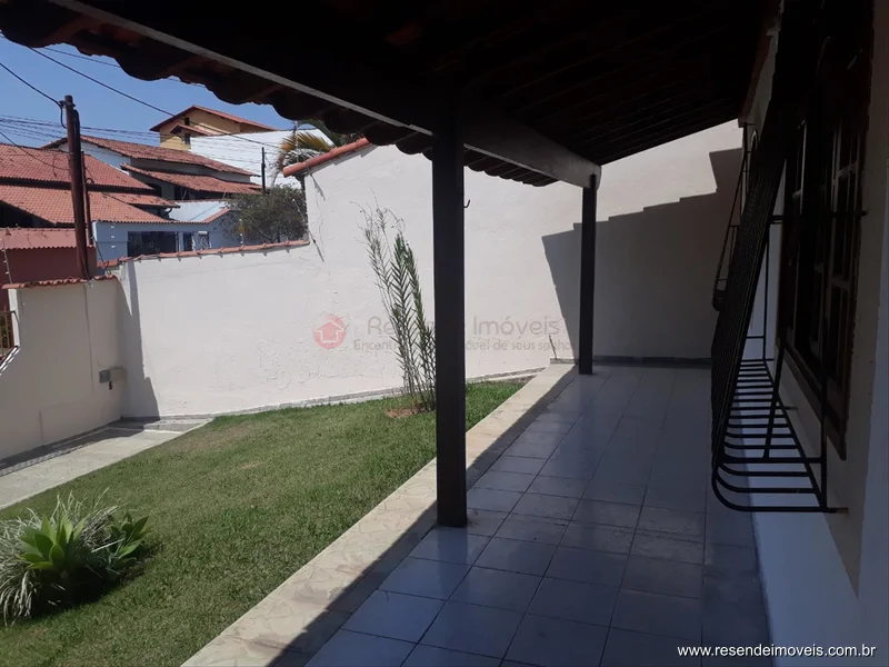 Foto 1 de 17 - Casa para venda em Morada da Colina