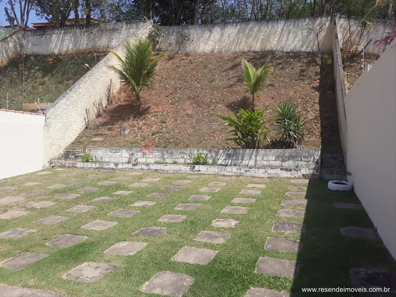 Foto 11 de 17 - Casa para venda em Morada da Colina