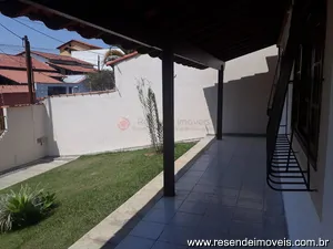 Casa para venda em Morada da Colina