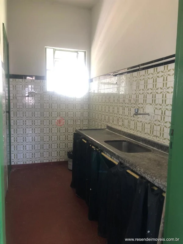 Foto 3 de 11 - Casa para aluguel em Vila Julieta