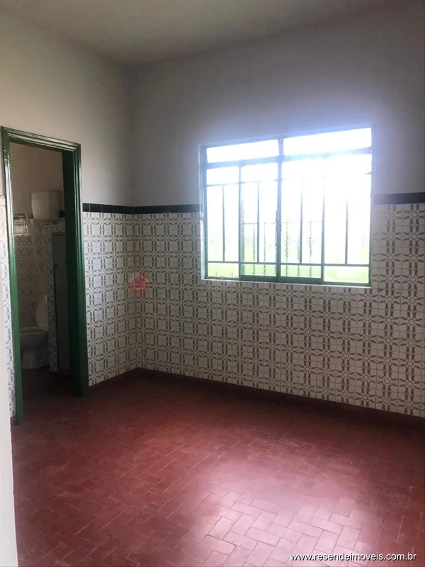 Foto 9 de 11 - Casa para aluguel em Vila Julieta