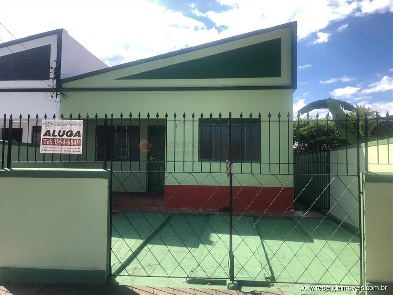 Foto 4 de 11 - Casa para aluguel em Vila Julieta