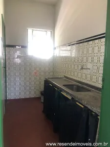 Casa para aluguel em Vila Julieta