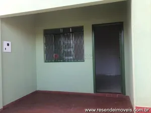 Casa para aluguel em Vila Julieta