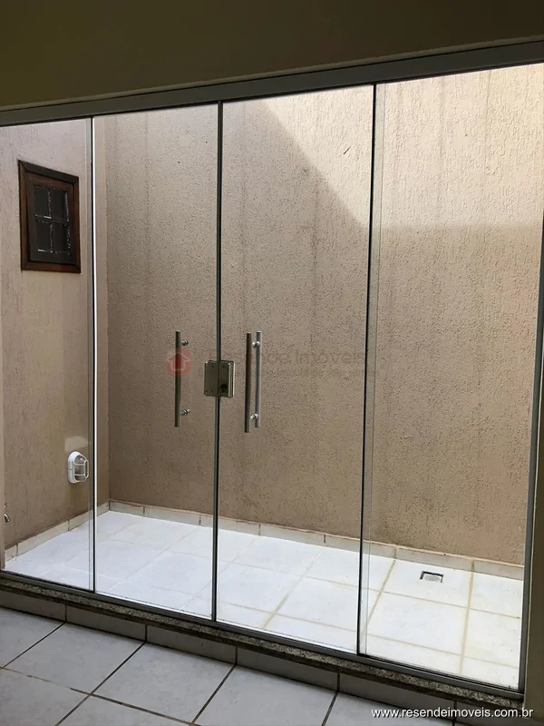 Foto 6 de 17 - Casa para aluguel em Vila Julieta