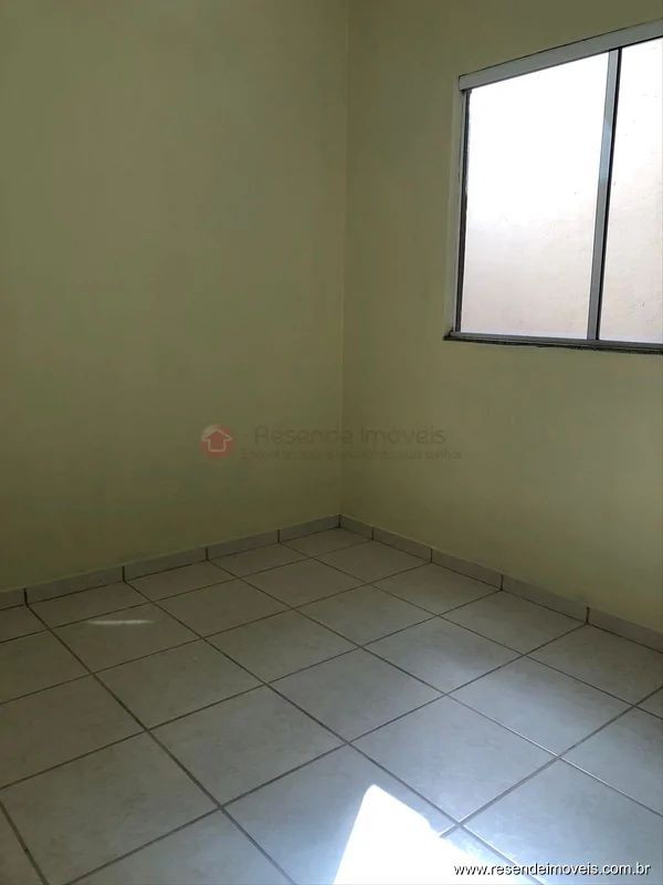 Foto 14 de 17 - Casa para aluguel em Vila Julieta