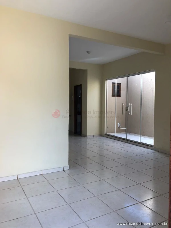 Foto 11 de 17 - Casa para aluguel em Vila Julieta