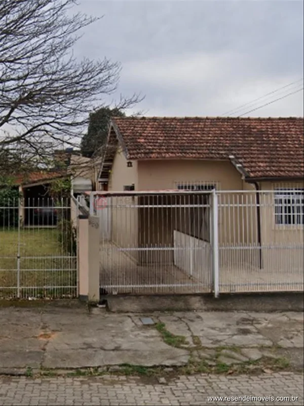 Foto 17 de 17 - Casa para aluguel em Vila Julieta