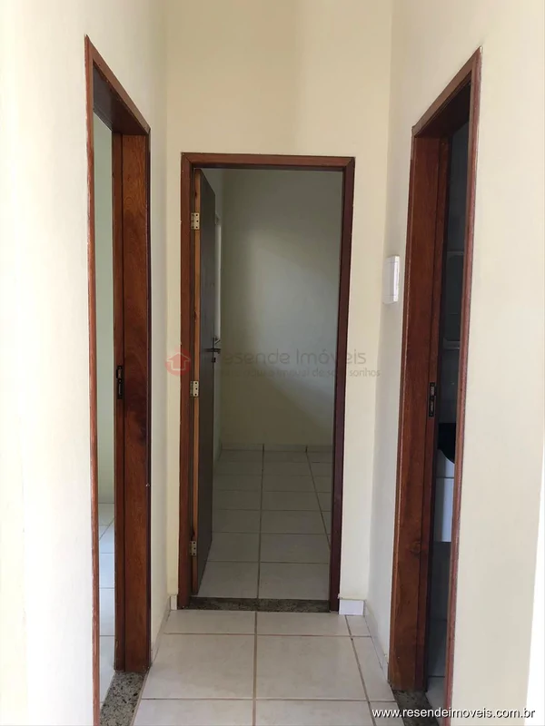 Foto 8 de 17 - Casa para aluguel em Vila Julieta