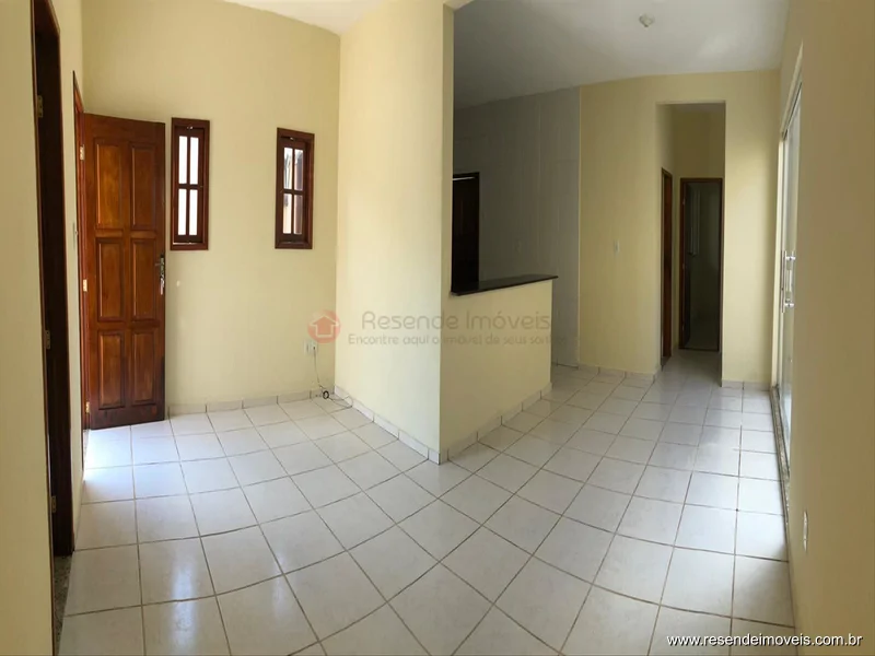 Foto 10 de 17 - Casa para aluguel em Vila Julieta